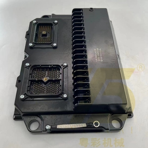 Module électronique d'excavatrice C9 C13 C18 C15, groupe de panneaux de commande 372-2905, unité de commande ECM 3722905 - Product Image 3
