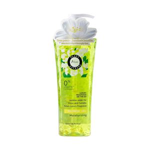 Gel douche pour femmes en marque propre, <span class=keywords><strong>jasmin</strong></span>, camélia, niacinamide, hydratant, parfumé, moussant - Product Image 6