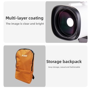 Télescope astronomique <span class=keywords><strong>Celestron</strong></span> 70400, haute magnification, haute définition, pour étudiants, enfants, vente en gros S81617 - Product Image 2