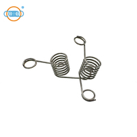 Custom Stainless Steel Cylinder Industrial Low-Force Extension Spring for Keyboard Reset Switch