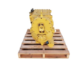 Accueil > À vendre > Dispositifs de transmission > Bobcat > 1457407 145-7407 Neuf d'origine, fabriqué en usine - Product Image 3