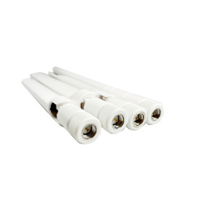 Antenne omnidirectionnelle <span class=keywords><strong>4G</strong></span> <span class=keywords><strong>LTE</strong></span> extérieure, connecteur SSMA, 50 ohms, 698-960/1710-2690 MHz, routeur externe <span class=keywords><strong>TP</strong></span>-<span class=keywords><strong>Link</strong></span> - Product Image 3
