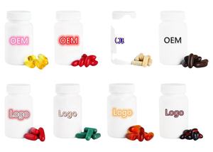 Private Marke Individuell Etikettierte Liposom-Glutathion Hautaufhellende Pillen Aufhellende Kapseln Pflanzenextrakt - Product Image 3