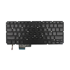HK-HHT Đen chúng tôi bàn phím cho <span class=keywords><strong>Dell</strong></span> <span class=keywords><strong>XPS</strong></span> 14 L421X 15 L521X - Product Image 1