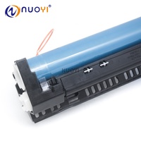 Unit Drum Kompatibel Nuoyi untuk Canon IR1730 IR1740 IR1750 ADV400 ADV500 1730 1740 1750 400 500 NPG55 GPR39 EXV37