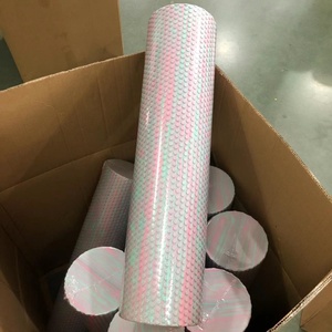 Nuovo Rullo in Schiuma per Yoga 2026, 30CM 45CM 60CM, Alta Densità EVA, Rullo Solido per Esercizi <span class=keywords><strong>Pilates</strong></span> e Massaggi - Product Image 3