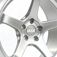 Jantes forgées sur mesure de 18, 19, 20, 21, 22, 23, 24 pouces, jantes concaves profondes pour Dodge Challenger Charger