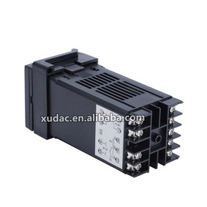 Controlador de temperatura <span class=keywords><strong>digital</strong></span> <span class=keywords><strong>PID</strong></span> RKC Interruptor de controlador de temperatura del termostato - Product Image 5