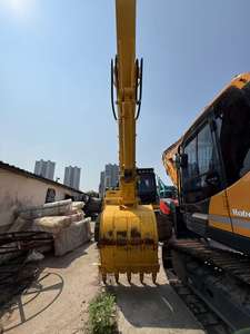 เครื่องขุดดิน PC210-8 PC240-8 PC220-8 Komatsu มือสอง | เครื่องจักรก่อสร้างที่น่าเชื่อถือและคุ้มค่า - Product Image 5