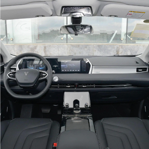 Neta U Blanco, Vehículo de Transporte para Desplazamientos, 5 Asientos, Motor de Nueva Energía, SUV, Automóvil Rentable de Alta Velocidad - Product Image 6