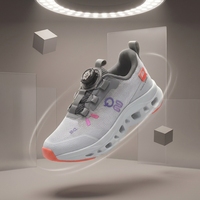 Chaussures de course pour hommes en gros, baskets à semelle Cloud avec logo personnalisé, respirantes, légères, en maille, chaussures de sport athlétiques, directement de l'usine, OEM
