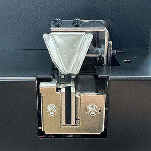 ตัวป้อนสกรูแบบง่าย RONGYI: M1.4 - M5.0, ร่องวี, รางปรับได้, หยิบด้วยมือ - Product Image 6