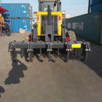 Niveleuse à moteur de petite taille 240 CV SG24-3 avec le meilleur service, vente chaude au Luxembourg