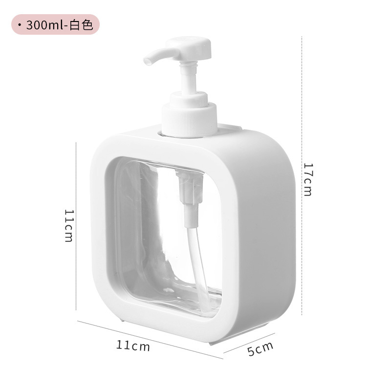 300 ml de blanc