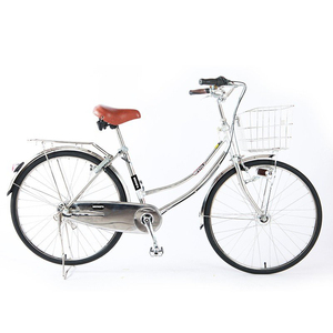 Bicicletas para <span class=keywords><strong>Mujer</strong></span> Adultas Baratas 2026, <span class=keywords><strong>Bicicleta</strong></span> Urbana para Adultos, Almacén UE, <span class=keywords><strong>Bicicleta</strong></span> Japonesa Usada de 24/26 Pulgadas para <span class=keywords><strong>Mujer</strong></span>, <span class=keywords><strong>Bicicleta</strong></span> Urbana - Product Image 2