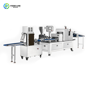 Automatic <strong>Iranian</strong> <strong>Bread</strong> Making Machine Designed for Traditional Flatbreads With Advanced Technology - Product Image 2