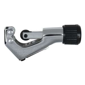 KS TOOLS - 122.0812 Coupe-tubes 4-28mm, chromé-EAN 4042146086971 COUPE-TUYAUX - Product Image 1