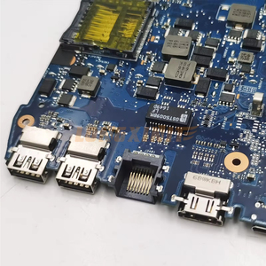 Pour <span class=keywords><strong>GL552VW</strong></span>, ZX50V, GL552VX, GL552V GL552VXK carte mère d'ordinateur portable I5-6300HQ I7-6700HQ GTX950M GTX960M V4G,100% Testado Tamam - Product Image 5