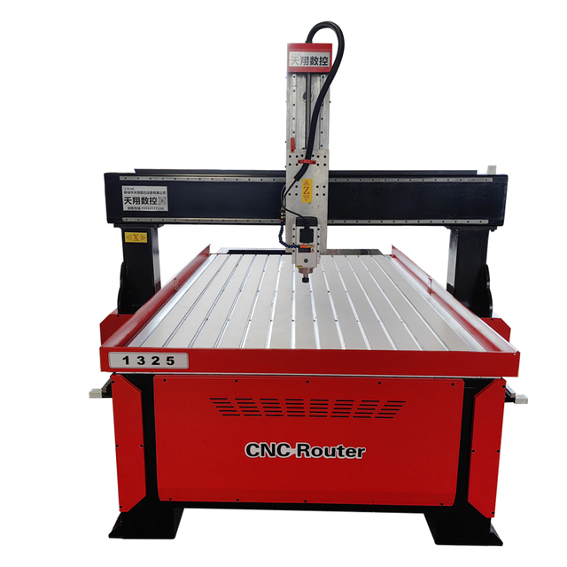 1325 Cnc Router 4X8 Cnc Router Cnc Cutting Machine Wood Router