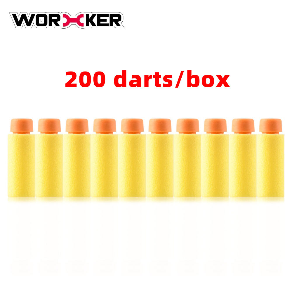 ลูกดอกมาตรฐาน Gen3+ (1.0 กรัม) W0683