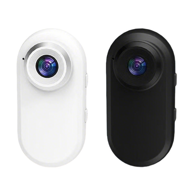 1080P Video Vlog Action Camera Handheld Video Recorder for Vlogging for Outdoor Traveling