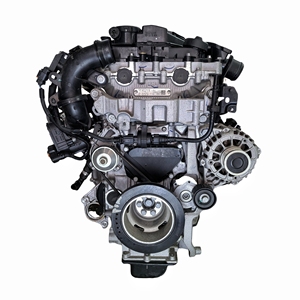 Motor Completo Original Usado Peugeot <span class=keywords><strong>Citroen</strong></span> HN05 EB2ADTS 1.2L PureTech Turbo 130HP <span class=keywords><strong>3</strong></span> Cilindros para 308 408 2008 3008 C4 C5 - Product Image 5