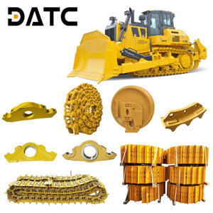 Vente flash : Pièces détachées pour excavatrice et bulldozer, rouleaux de chenilles, pièces de machines de construction, toutes marques, livraison rapide - Product Image 1