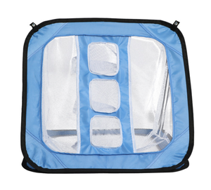 Équipement d'entraînement de <span class=keywords><strong>golf</strong></span> pliable et portable, filet de frappe - Product Image 2