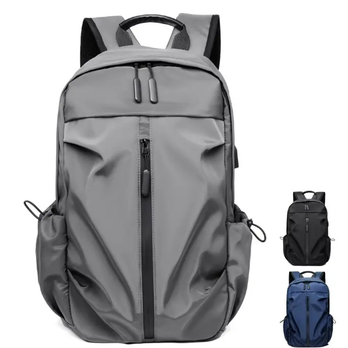 School Girls Boys backpacks unisex college bags 15.6 laptop backpack USB for Students laptop backpack