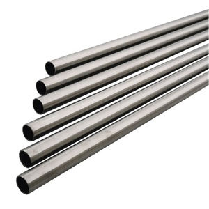 ท่อไทเทเนียม Gr9 ผนังบาง 13 มม. 19 มม. 31.8 มม. สำหรับโครงจักรยาน - Product Image 2