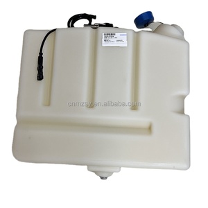 Pièces de moteur 1205-07504 Yuchai 38L <span class=keywords><strong>Réservoir</strong></span> <span class=keywords><strong>AdBlue</strong></span> <span class=keywords><strong>Réservoir</strong></span> d'urée pour bus Youtong - Product Image 1