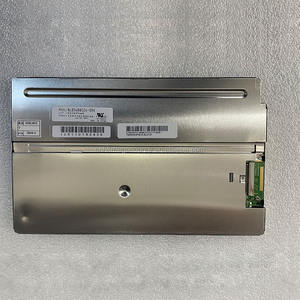 Pantalla de cristal líquido de grado industrial, paneles de visualización de 9,0 pulgadas, 800*480, equipo TP900 dedicado - Product Image 3