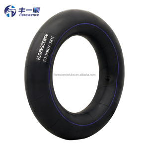 إطارات داخلية عالية الجودة من المطاط البوتيل مقاس <span class=keywords><strong>13</strong></span> بوصة بسعر المصنع، 165-<span class=keywords><strong>13</strong></span> 165R13 TR13، صمام لإطارات سيارات الركاب - Product Image 2