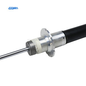 Amortiguador Delantero Nuevo de Metal Sin Elevación para Conducción Izquierda para Ferrari 488 2015-2019 2018317750 - Product Image 6