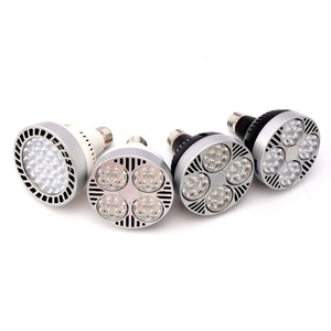 Thay Thế Halogen Bóng Đèn Metal Halide Đèn Quạt Làm Mát E27 Cải Cách Hành Chính 30 LED Globe Bóng Đèn 35W - Product Image 5