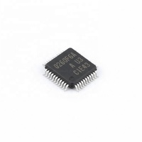 M30260F6AGP # Microcontrôleur U3A LQFP-48(7x7) MUC puce IC