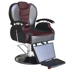 Hot selling Price Modern chair all purpose heavy duty woman haircut hydraulic vintage hair salon barber chairs