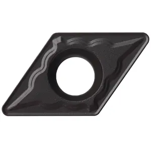 Good Quality Reasonable Price DCMT 070204 TM <strong>CNC</strong> <strong>Lathe</strong> <strong>Tool</strong> Carbide Turning Insert <strong>Tool</strong> for Steel Machining - Product Image 1