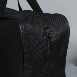 Custom Size Foldable Black Outdoor Patio Storage Bag 600D Oxford Waterproof Dustproof Protection <b>Quilt</b> Storage Bag - Product Image 4