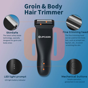 Нестабильный триммер для волос - Product Image 4