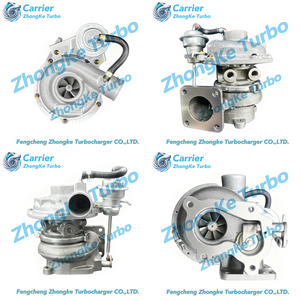 Rhf5 Turbo 8973659480 vc430084 va430084 vb430084 24123a 897365-9480 8973659480 turbo tăng áp cho ISUZU <span class=keywords><strong>holden</strong></span> 4jh1tc động cơ - Product Image 6