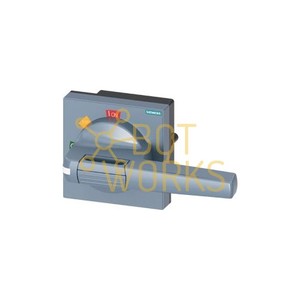 Siemens 8UD17410AB21 - Nuovo - Product Image 1