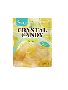 <span class=keywords><strong>Caramelos</strong></span> de Cristal al Por Mayor, <span class=keywords><strong>Caramelos</strong></span> Masticables con Sabor a Frutas, Veganos, <span class=keywords><strong>Sin</strong></span> <span class=keywords><strong>Gluten</strong></span>, Naturales, Comestibles - Product Image 6