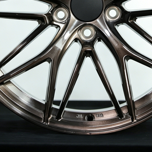 <span class=keywords><strong>Jantes</strong></span> forgées multi-rayons SRD Gloss Dark de 15 à 30 <span class=keywords><strong>pouces</strong></span>, 5x112 5x114.3 en alliage pour voitures sport européennes JDM, <span class=keywords><strong>Peugeot</strong></span>, Subaru - Product Image 6