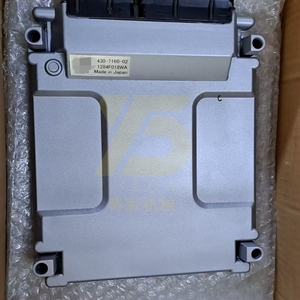 คอนโทรลเลอร์ 430-7160 เครื่องยนต์ C7.1 C4.4 รถขุด 320GC 323GX 330GX ECU 4307160 20R-7873 20R7873 อะไหล่เครื่องจักรกลหนัก - Product Image 5