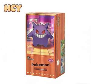 HCY Auténticas Tarjetas Pokémon PTCG Gem Volume 3 Gem 3 PKM Gem 3 Venta al por Mayor del Fabricante - Product Image 1