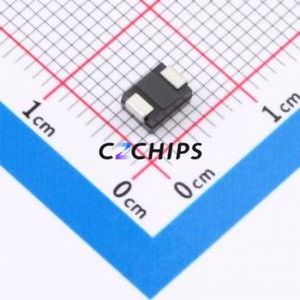 Original y nuevo SMBJ13CA SMB Transistor ESD y protección contra sobretensiones (TVS/ESD) Venta al por mayor Chips de componentes electrónicos y servicio BOM - Product Image 2