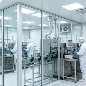 GHK se especializa en la producción de ingredientes cosméticos GHK-Cu para el cuidado de la piel - Product Image 4