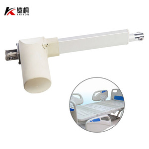 <span class=keywords><strong>Moteur</strong></span> DC 24V Kaiton pour <span class=keywords><strong>lit</strong></span> d'hôpital, actionneur <span class=keywords><strong>électrique</strong></span> 8000N pour fauteuil dentaire, <span class=keywords><strong>moteur</strong></span> de levage de siège, <span class=keywords><strong>moteur</strong></span> de dossier, <span class=keywords><strong>pièces</strong></span> de rechange pour fauteuil dentaire - Product Image 1