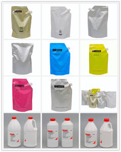 <span class=keywords><strong>Toner</strong></span> in Polvere Universale Green Life Bag HL2240 DCP7060 MFC7360 per Stampanti <span class=keywords><strong>Brother</strong></span> - Product Image 3